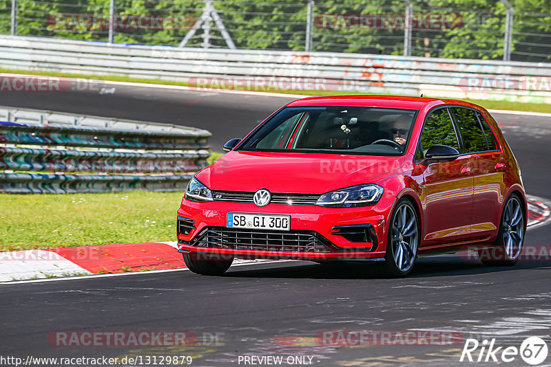 Bild #13129879 - Touristenfahrten Nürburgring Nordschleife (11.06.2021)