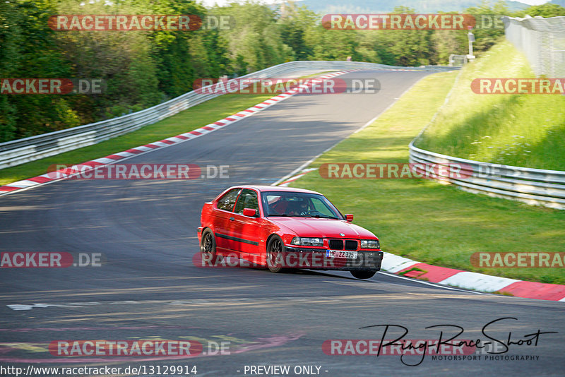 Bild #13129914 - Touristenfahrten Nürburgring Nordschleife (11.06.2021)