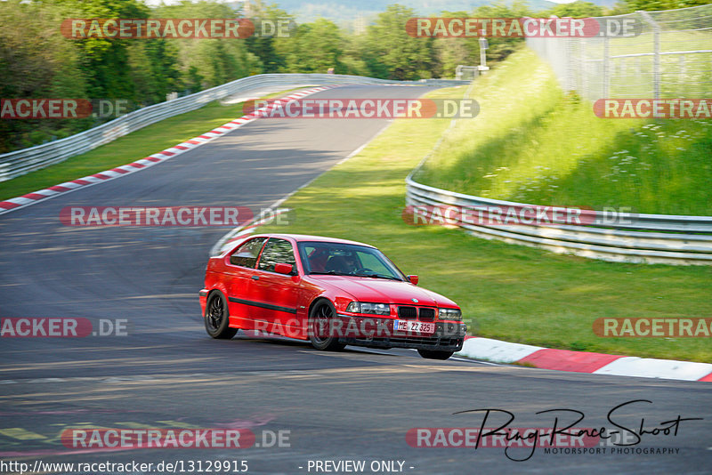 Bild #13129915 - Touristenfahrten Nürburgring Nordschleife (11.06.2021)