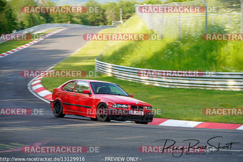 Bild #13129916 - Touristenfahrten Nürburgring Nordschleife (11.06.2021)