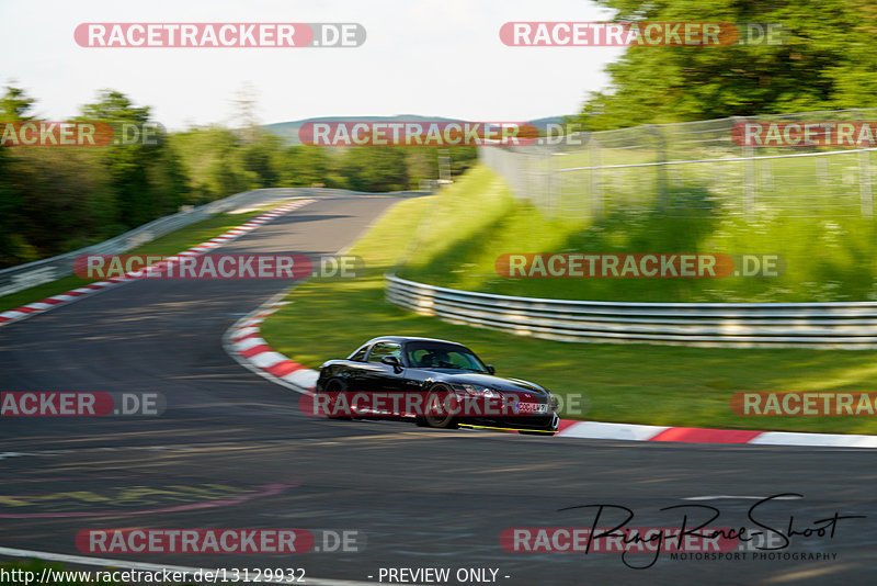 Bild #13129932 - Touristenfahrten Nürburgring Nordschleife (11.06.2021)