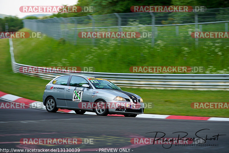 Bild #13130039 - Touristenfahrten Nürburgring Nordschleife (11.06.2021)