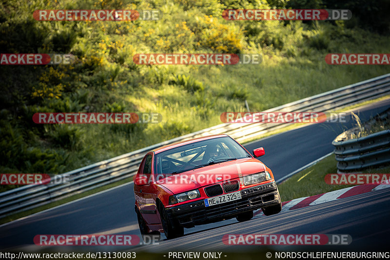 Bild #13130083 - Touristenfahrten Nürburgring Nordschleife (11.06.2021)