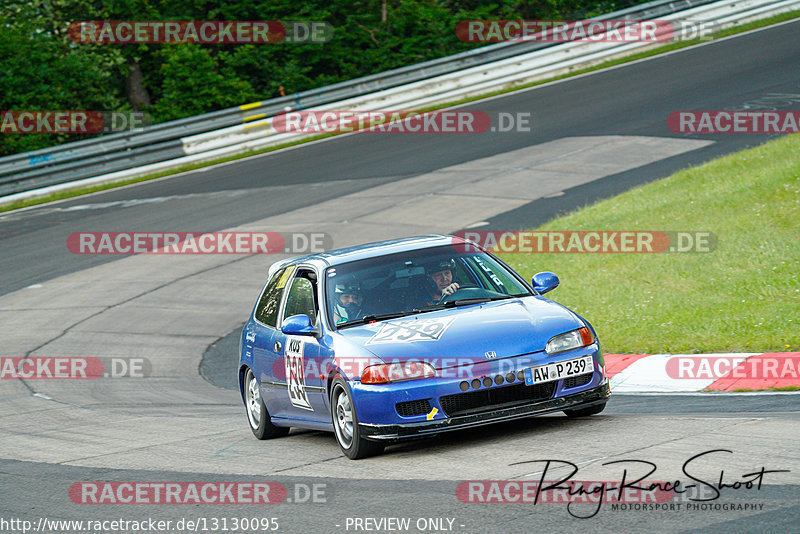 Bild #13130095 - Touristenfahrten Nürburgring Nordschleife (11.06.2021)