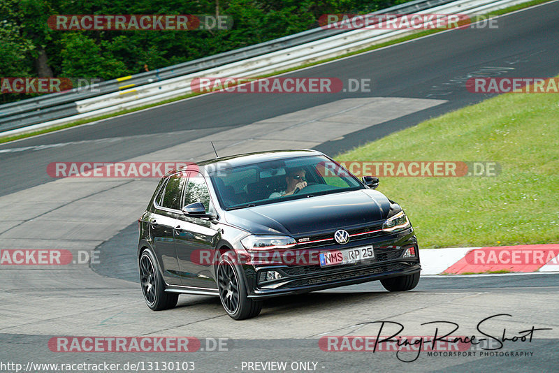 Bild #13130103 - Touristenfahrten Nürburgring Nordschleife (11.06.2021)