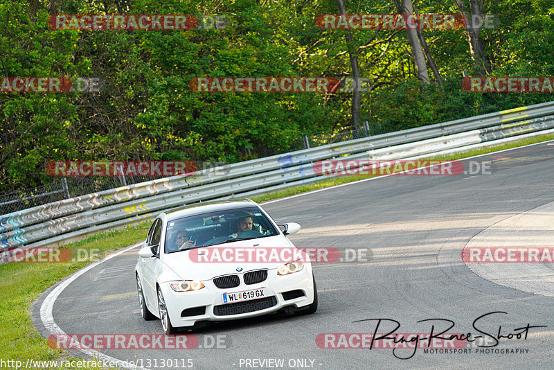 Bild #13130115 - Touristenfahrten Nürburgring Nordschleife (11.06.2021)