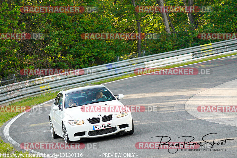 Bild #13130116 - Touristenfahrten Nürburgring Nordschleife (11.06.2021)