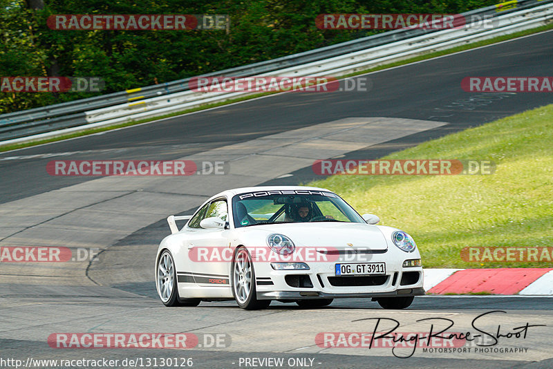 Bild #13130126 - Touristenfahrten Nürburgring Nordschleife (11.06.2021)