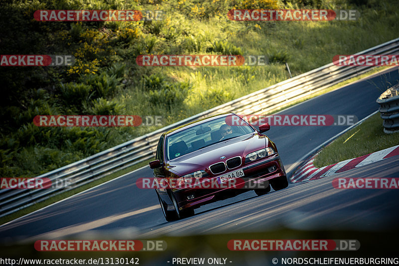 Bild #13130142 - Touristenfahrten Nürburgring Nordschleife (11.06.2021)