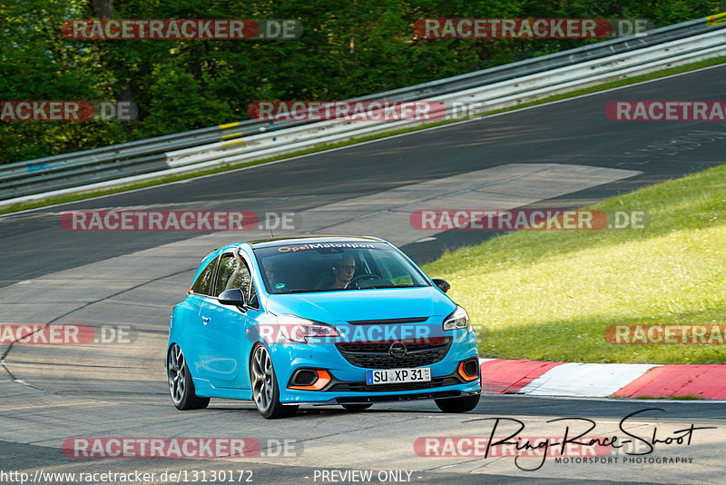 Bild #13130172 - Touristenfahrten Nürburgring Nordschleife (11.06.2021)