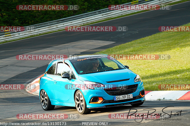 Bild #13130173 - Touristenfahrten Nürburgring Nordschleife (11.06.2021)