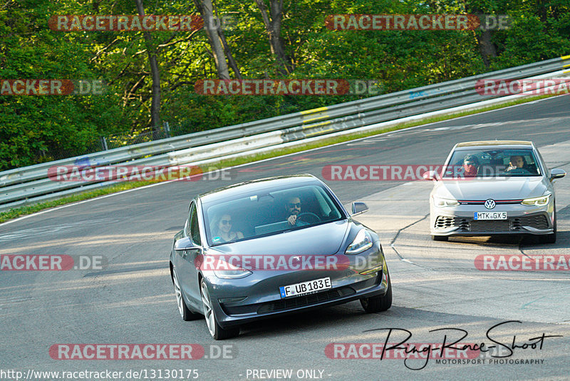 Bild #13130175 - Touristenfahrten Nürburgring Nordschleife (11.06.2021)