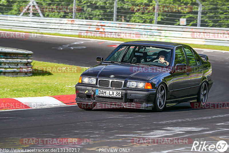 Bild #13130217 - Touristenfahrten Nürburgring Nordschleife (11.06.2021)