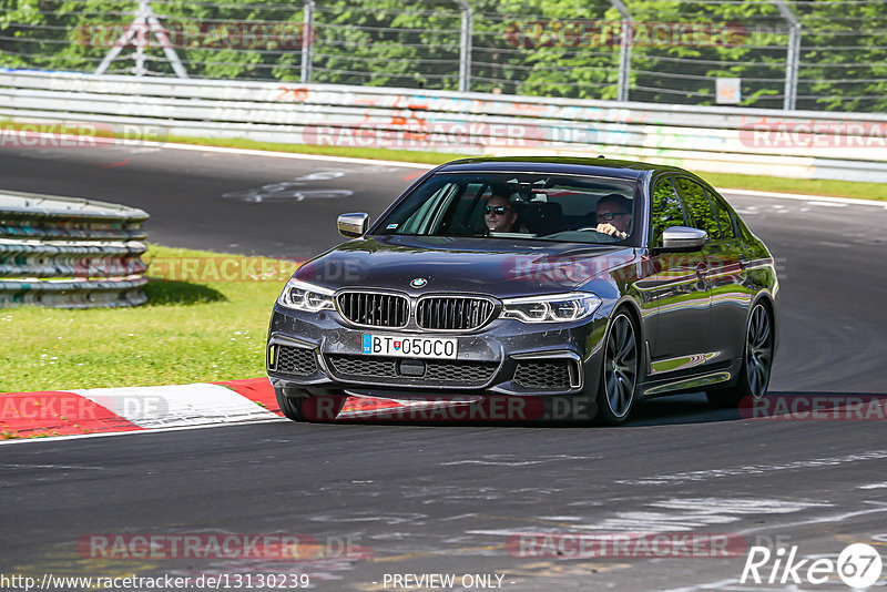 Bild #13130239 - Touristenfahrten Nürburgring Nordschleife (11.06.2021)