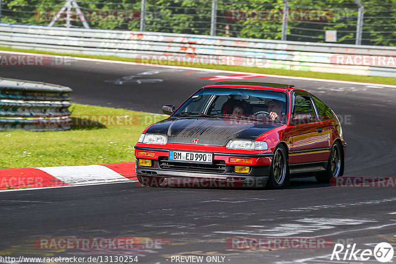 Bild #13130254 - Touristenfahrten Nürburgring Nordschleife (11.06.2021)