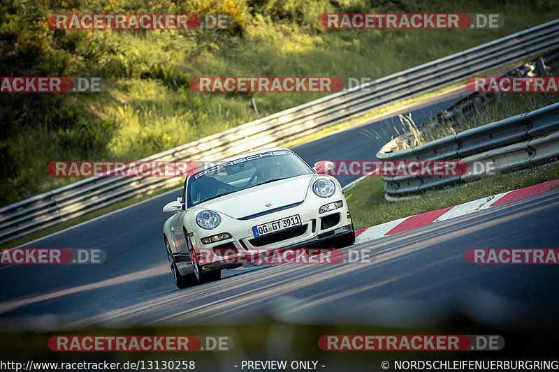 Bild #13130258 - Touristenfahrten Nürburgring Nordschleife (11.06.2021)