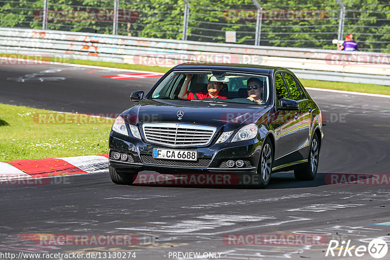 Bild #13130274 - Touristenfahrten Nürburgring Nordschleife (11.06.2021)