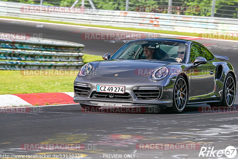 Bild #13130316 - Touristenfahrten Nürburgring Nordschleife (11.06.2021)