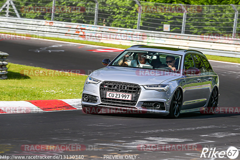 Bild #13130340 - Touristenfahrten Nürburgring Nordschleife (11.06.2021)