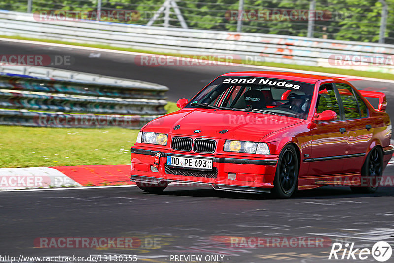 Bild #13130355 - Touristenfahrten Nürburgring Nordschleife (11.06.2021)