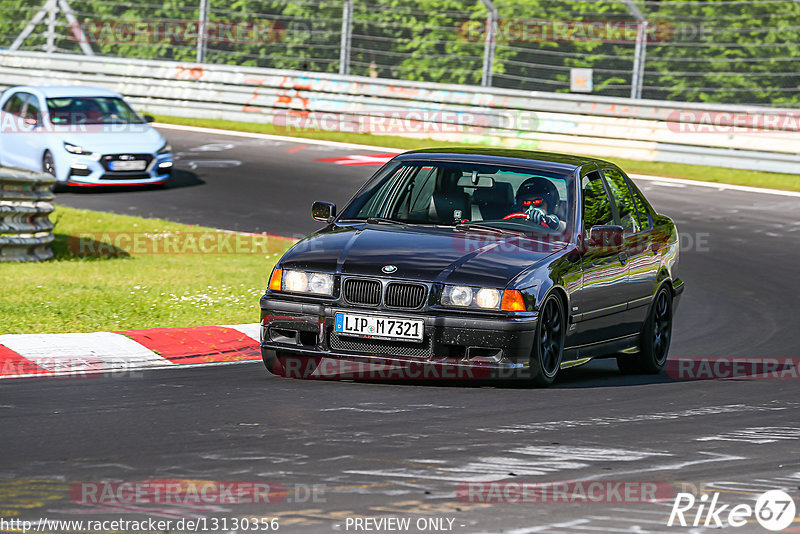 Bild #13130356 - Touristenfahrten Nürburgring Nordschleife (11.06.2021)