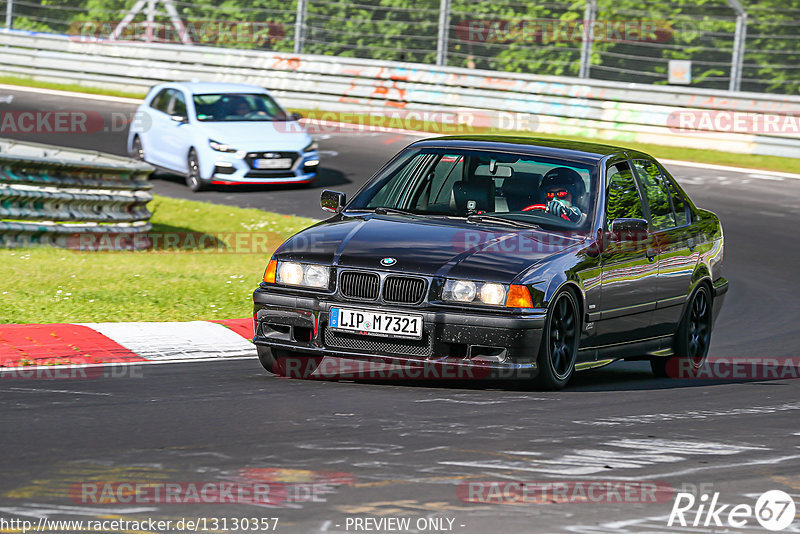 Bild #13130357 - Touristenfahrten Nürburgring Nordschleife (11.06.2021)