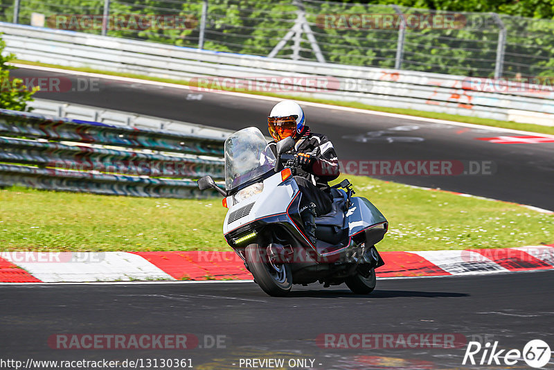 Bild #13130361 - Touristenfahrten Nürburgring Nordschleife (11.06.2021)