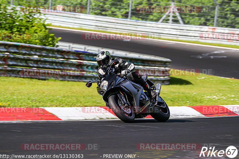 Bild #13130363 - Touristenfahrten Nürburgring Nordschleife (11.06.2021)