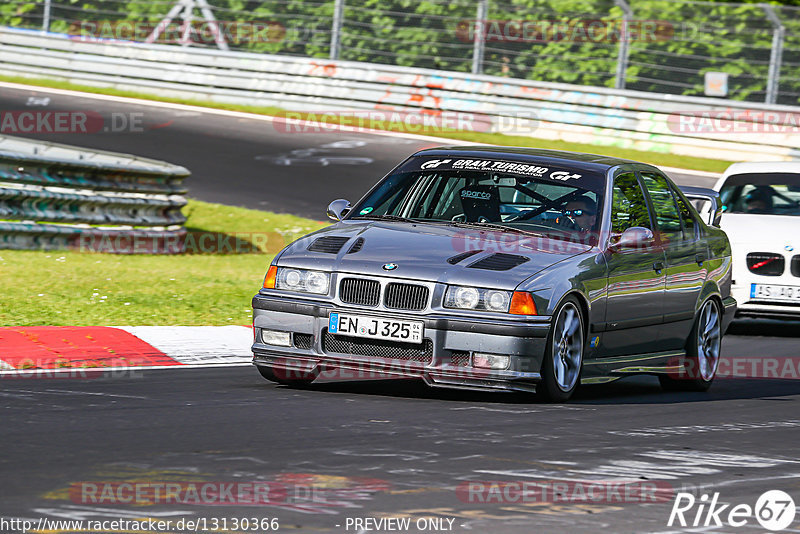 Bild #13130366 - Touristenfahrten Nürburgring Nordschleife (11.06.2021)