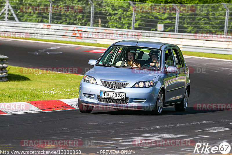 Bild #13130368 - Touristenfahrten Nürburgring Nordschleife (11.06.2021)