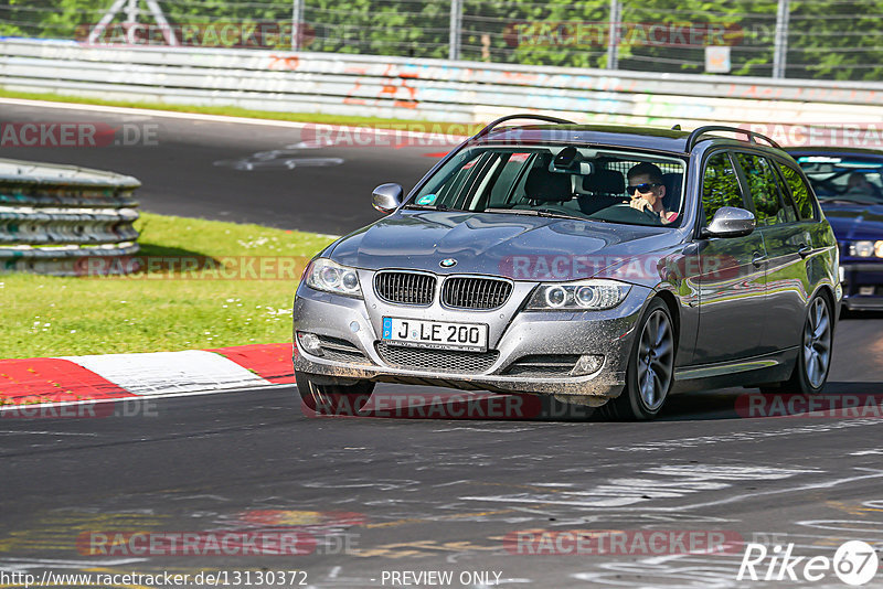 Bild #13130372 - Touristenfahrten Nürburgring Nordschleife (11.06.2021)