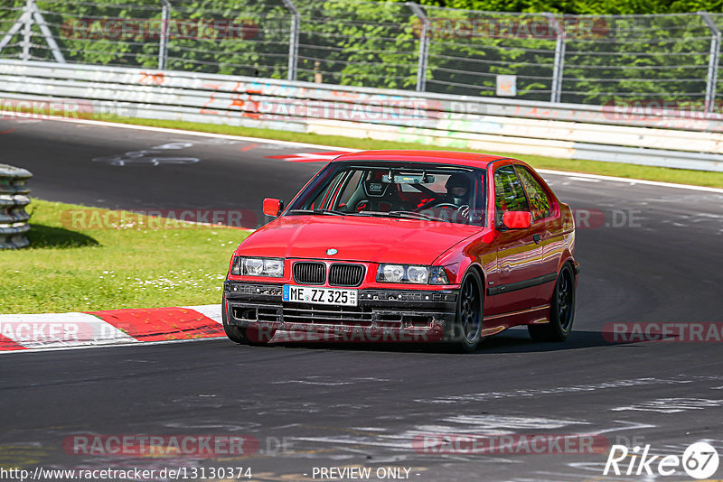 Bild #13130374 - Touristenfahrten Nürburgring Nordschleife (11.06.2021)