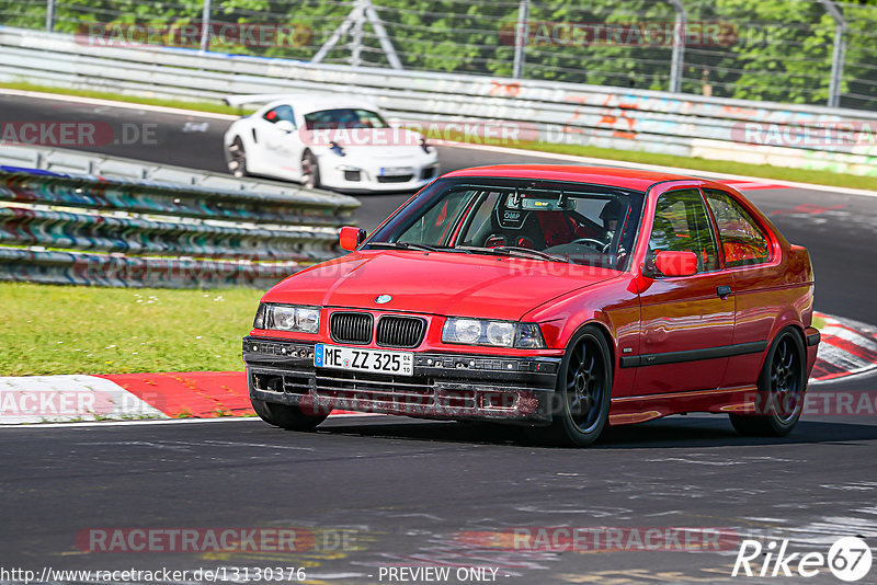 Bild #13130376 - Touristenfahrten Nürburgring Nordschleife (11.06.2021)