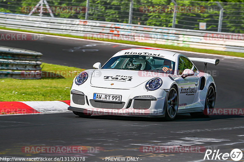 Bild #13130378 - Touristenfahrten Nürburgring Nordschleife (11.06.2021)