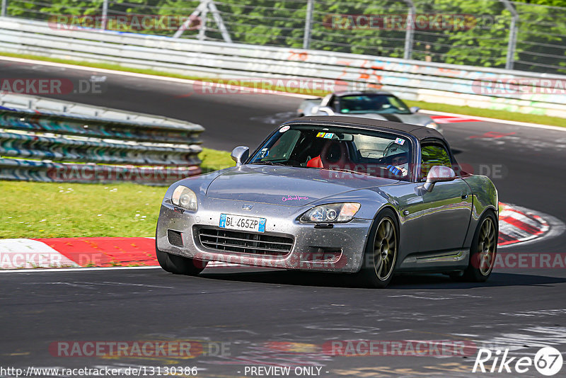 Bild #13130386 - Touristenfahrten Nürburgring Nordschleife (11.06.2021)