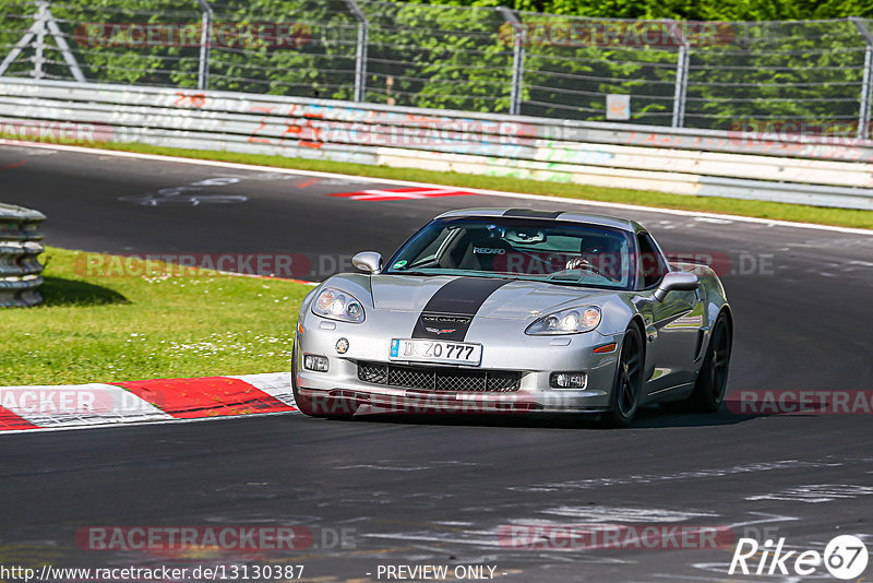 Bild #13130387 - Touristenfahrten Nürburgring Nordschleife (11.06.2021)