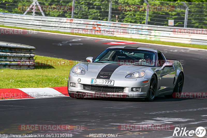 Bild #13130388 - Touristenfahrten Nürburgring Nordschleife (11.06.2021)