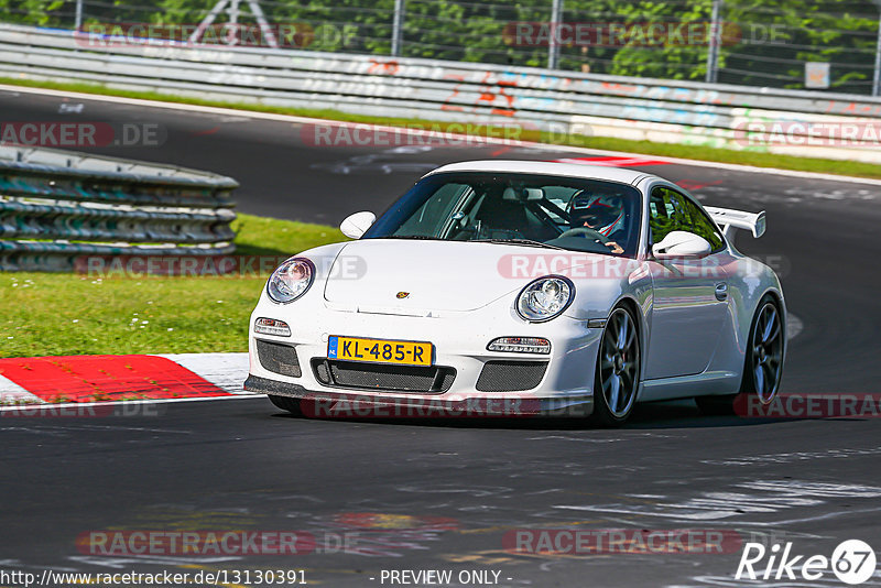 Bild #13130391 - Touristenfahrten Nürburgring Nordschleife (11.06.2021)