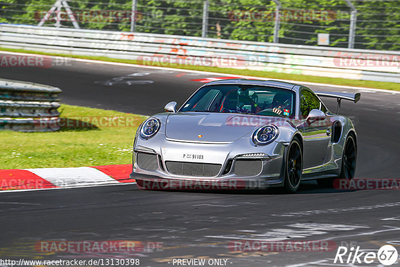 Bild #13130398 - Touristenfahrten Nürburgring Nordschleife (11.06.2021)