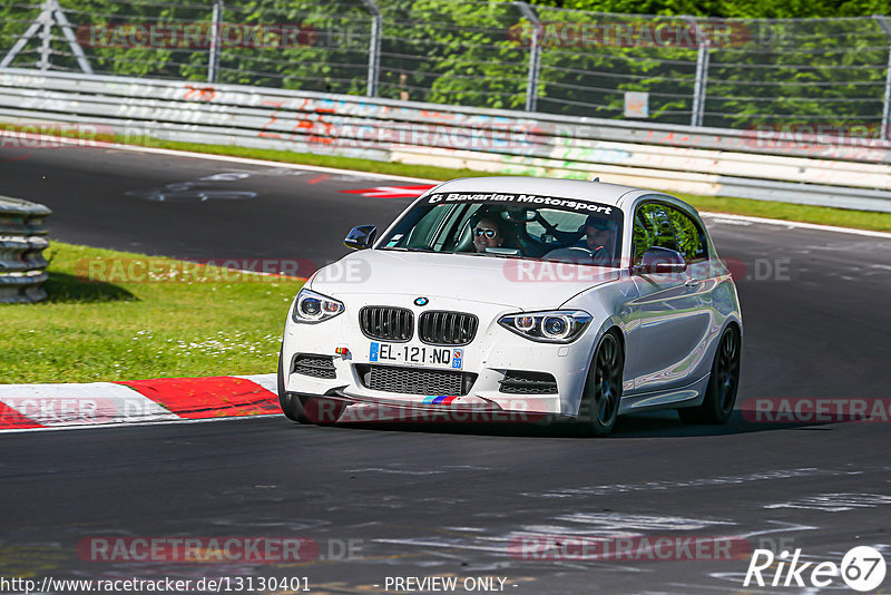 Bild #13130401 - Touristenfahrten Nürburgring Nordschleife (11.06.2021)