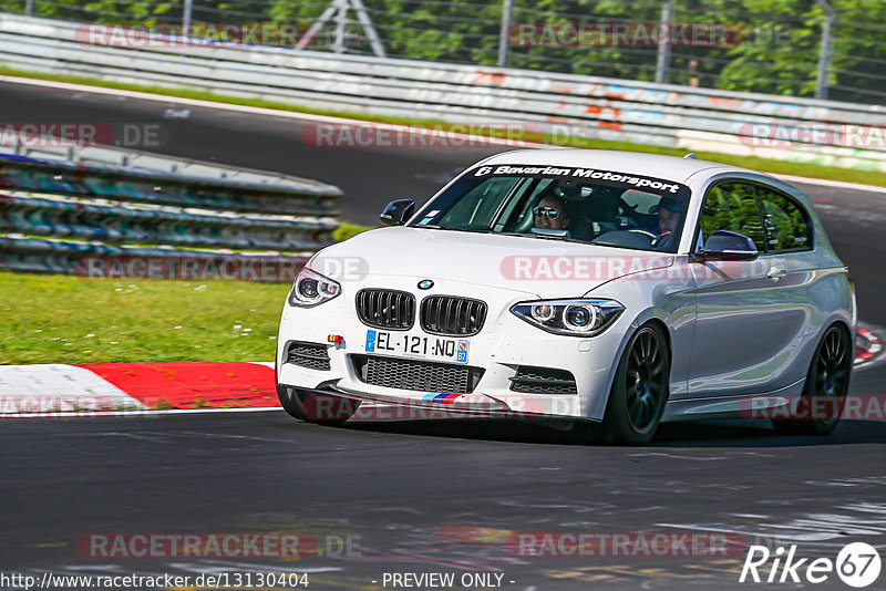 Bild #13130404 - Touristenfahrten Nürburgring Nordschleife (11.06.2021)