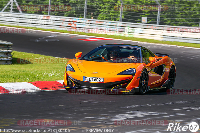 Bild #13130406 - Touristenfahrten Nürburgring Nordschleife (11.06.2021)