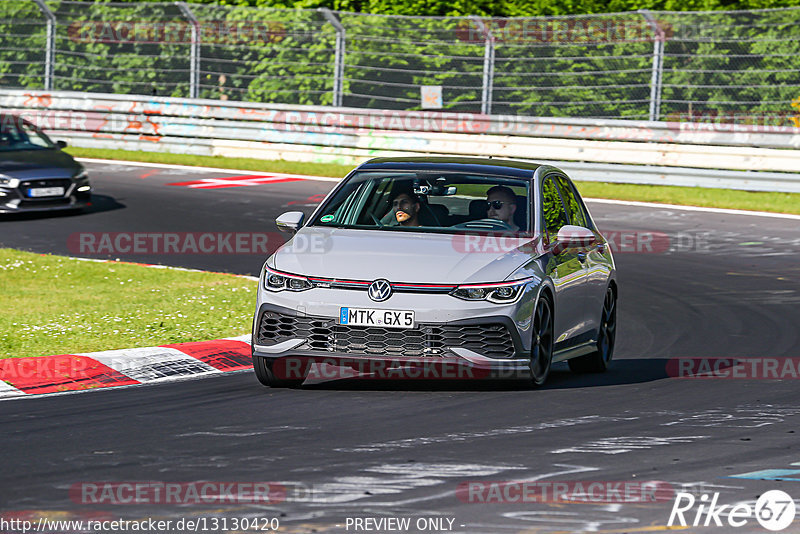 Bild #13130420 - Touristenfahrten Nürburgring Nordschleife (11.06.2021)