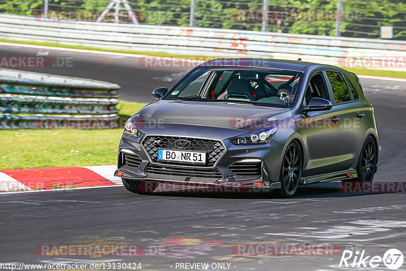 Bild #13130424 - Touristenfahrten Nürburgring Nordschleife (11.06.2021)