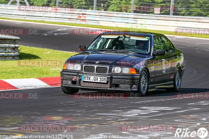 Bild #13130426 - Touristenfahrten Nürburgring Nordschleife (11.06.2021)