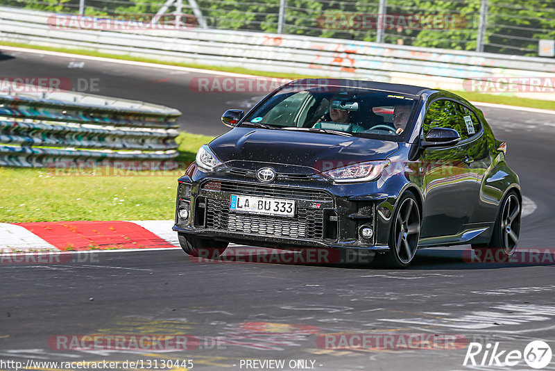 Bild #13130445 - Touristenfahrten Nürburgring Nordschleife (11.06.2021)