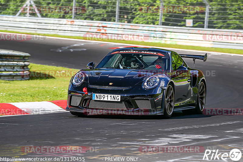 Bild #13130455 - Touristenfahrten Nürburgring Nordschleife (11.06.2021)