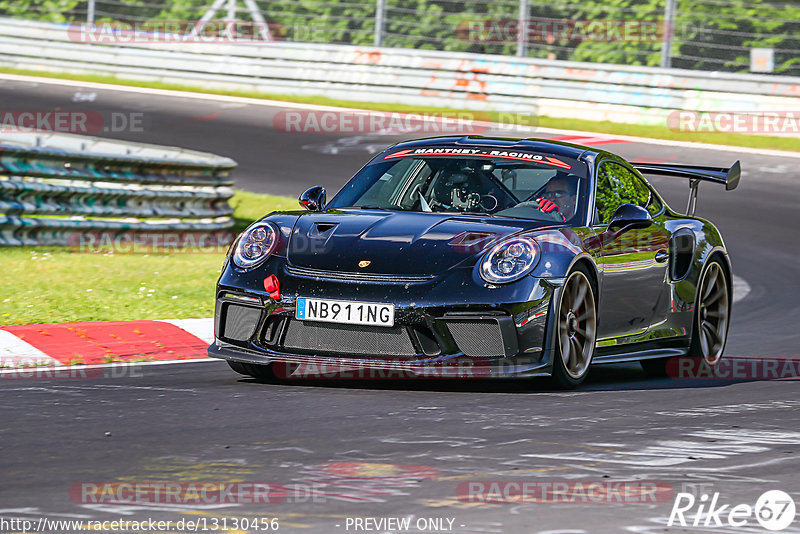 Bild #13130456 - Touristenfahrten Nürburgring Nordschleife (11.06.2021)