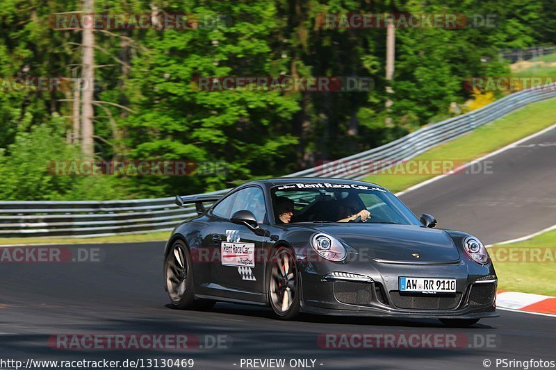 Bild #13130469 - Touristenfahrten Nürburgring Nordschleife (11.06.2021)