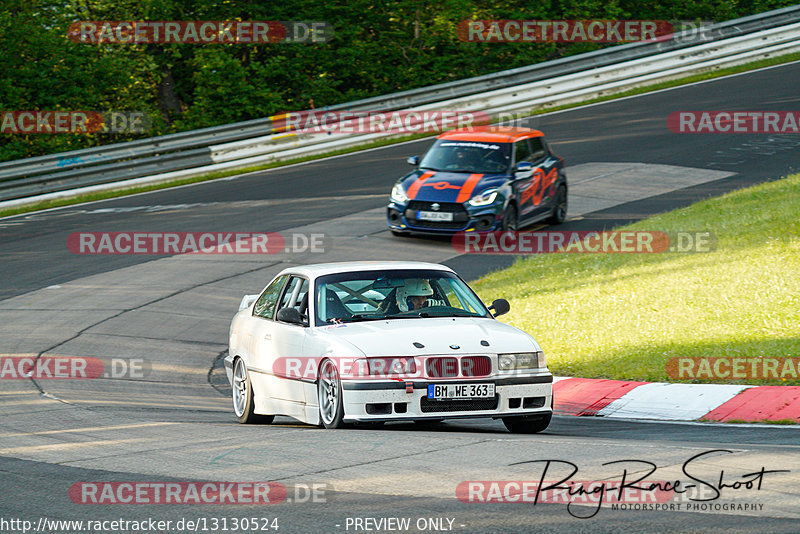 Bild #13130524 - Touristenfahrten Nürburgring Nordschleife (11.06.2021)